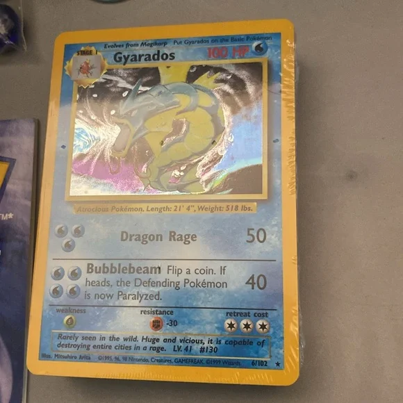 Pokemon 1999 Overgrowth Theme Deck Trading Card Game Sealed Card Deck !